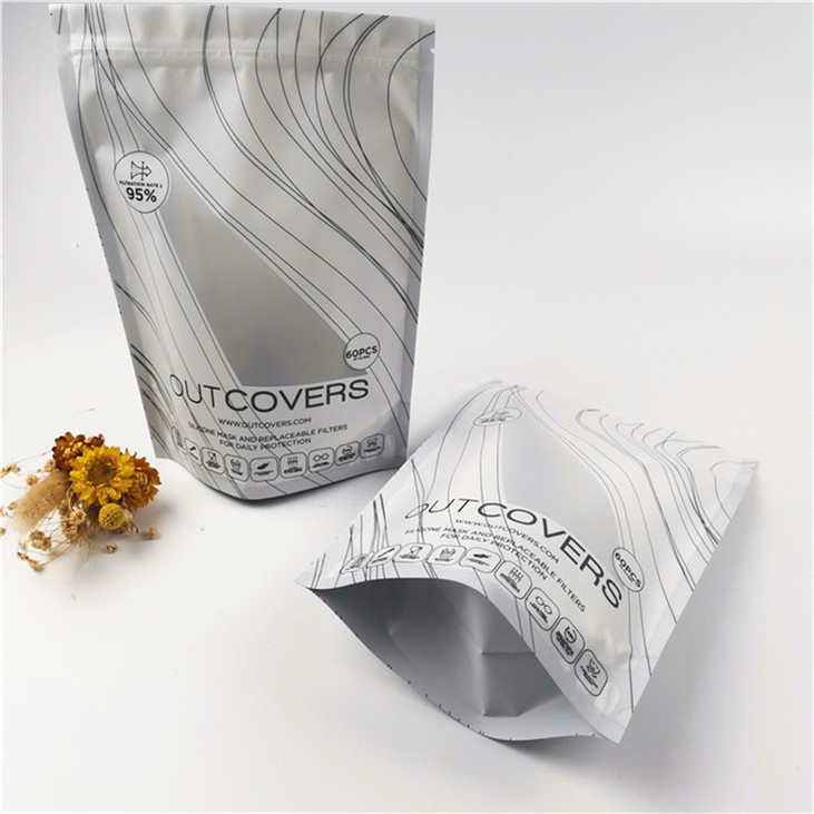 Τροφικές συσκευασίες Στάσου Σφραγισμένη τσάντα Σφραγίδα θερμικής σφραγίδας Τροφικές πλαστικές συσκευασίες