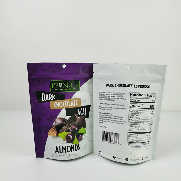 Προσαρμοσμένη ψηφιακή εκτύπωση PE σφραγίδα τσάντα Περιβαλλοντικά φιλική και θερμική σφραγίδα σφραγίδα χειριστή