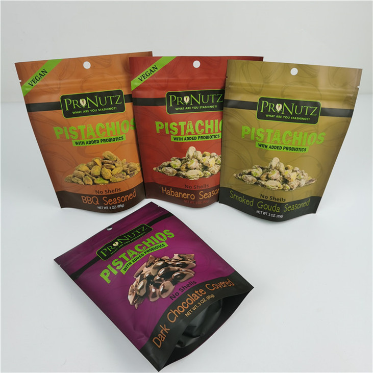 Ελαστικοποιημένα σάκετα από χαρτί αλουμινίου Mylar Custom Thickness Μέγεθος / Σχεδιασμός