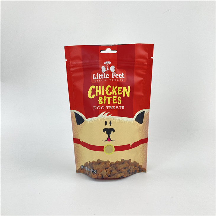 Πλαστικό PET Smooth Stand Up Pouches με Zipper Fashion Pack Προσαρμοσμένο λογότυπο ψηφιακή εκτύπωση