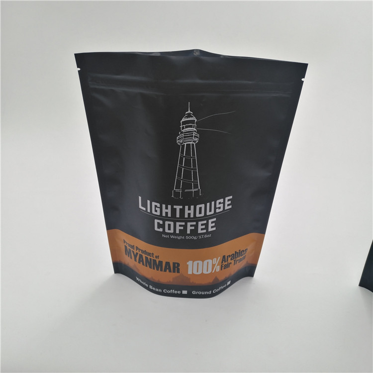 Η συνήθεια τύπωσε τις πλαστικές σακούλες που συσκευάζουν τοποθετημένες σε στρώματα τις φύλλο αλουμινίου Ziplock Mylar τσάντες για την καραμέλα