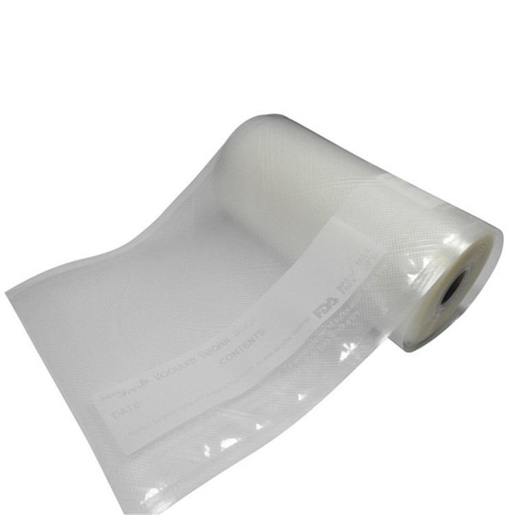 11X50 ταινίες συσκευασίας τροφίμων 4 αποτυπωμένοι σε ανάγλυφο mil ρόλοι σφραγίδων εμπορικού βαθμού κενοί