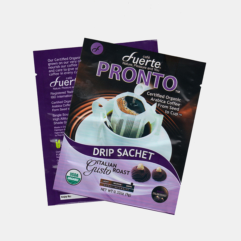 SGS βαθμός τροφίμων resealable στάση φύλλων αλουμινίου μεταλλινών συνήθειας 100g επάνω ziplock στη σακούλα για τα καρύδια