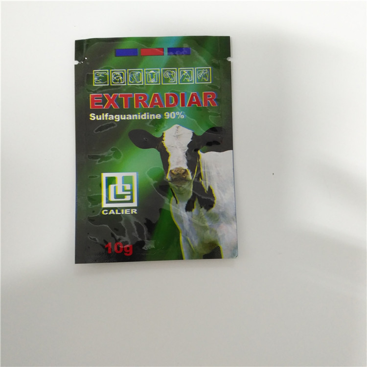 Τοπ σακούλα τροφίμων της Pet φερμουάρ