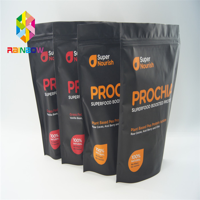 Η προσαρμοσμένη στάση εκτύπωσης επάνω στις τσάντες σχίζει τις εγκοπές για τα πρόχειρα φαγητά/καραμέλα/μπισκότα