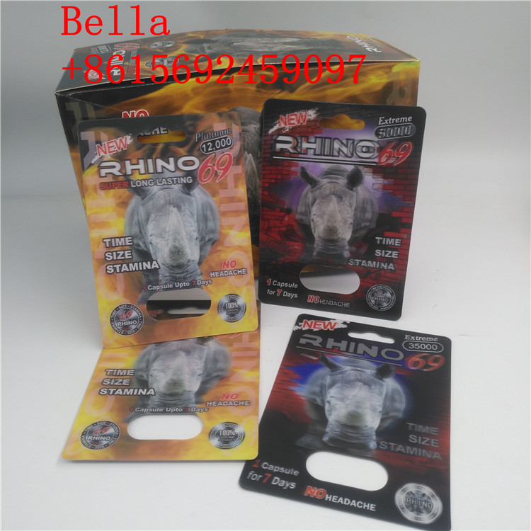 Ιδιωτική συσκευασία καρτών φουσκαλών ετικετών