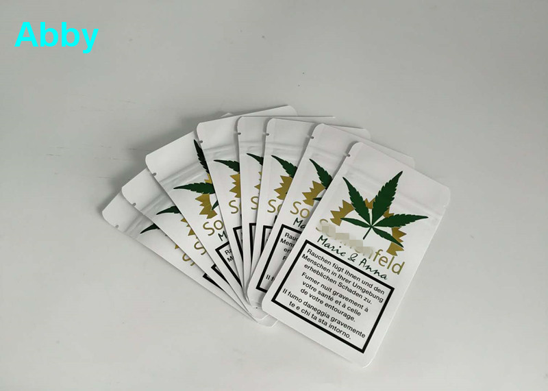 Δευτερεύον Gusset 10000 MOQ εμποδίων αερίου τσαντών φύλλων αλουμινίου αργιλίου εκτύπωσης χρυσό ματ