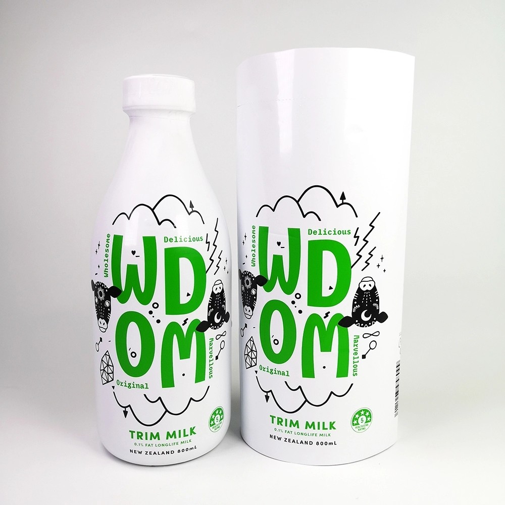 Προσαρμοσμένα CMYK χρώμα Αδιάβροχα υψηλή ταχύτητα συρρίκνωσης PET PVC θερμική συρρίκνωση περιτύλιξη ετικέτες για γυάλινα μπουκάλια