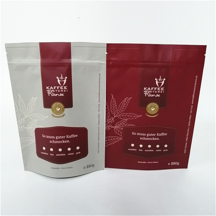 Εμπορευματικές ανακυκλώσιμες πλαστικές σακούλες για συσκευασίες τροφίμων