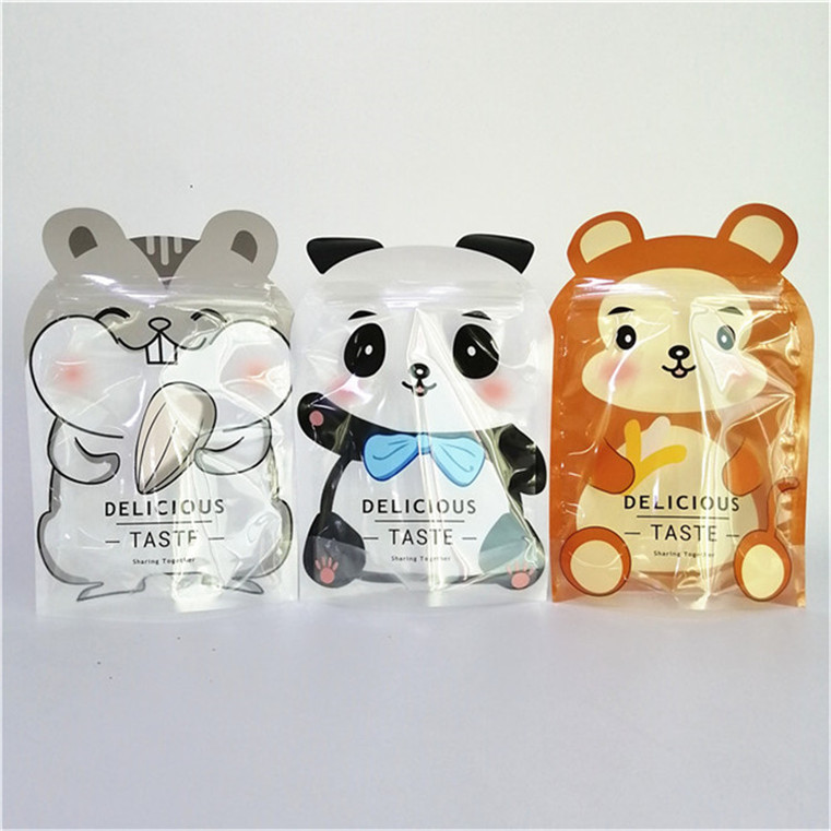 Προσαρμοσμένη αδιάβροχη ταινία αλουμινίου για συσκευασία σνακ τροφίμων