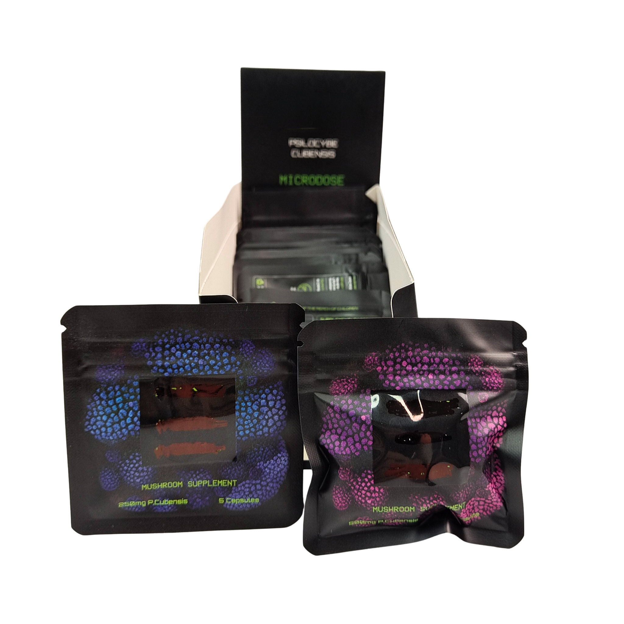 350g Κλασικό χαρτόνια κουτί για χάπια και τρόφιμα