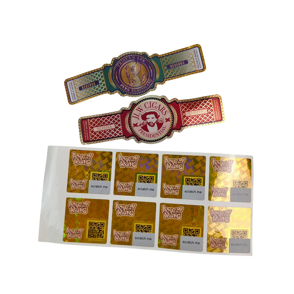 Δεχτείτε συνήθειας λογότυπων cOem τυπωμένες τις Fashionabl αυτοκόλλητων ετικεττών συγκολλητικές κρασιού αυτοκόλλητες ετικέττες συγκολλητικών ετικετών ετικετών αδιάβροχες