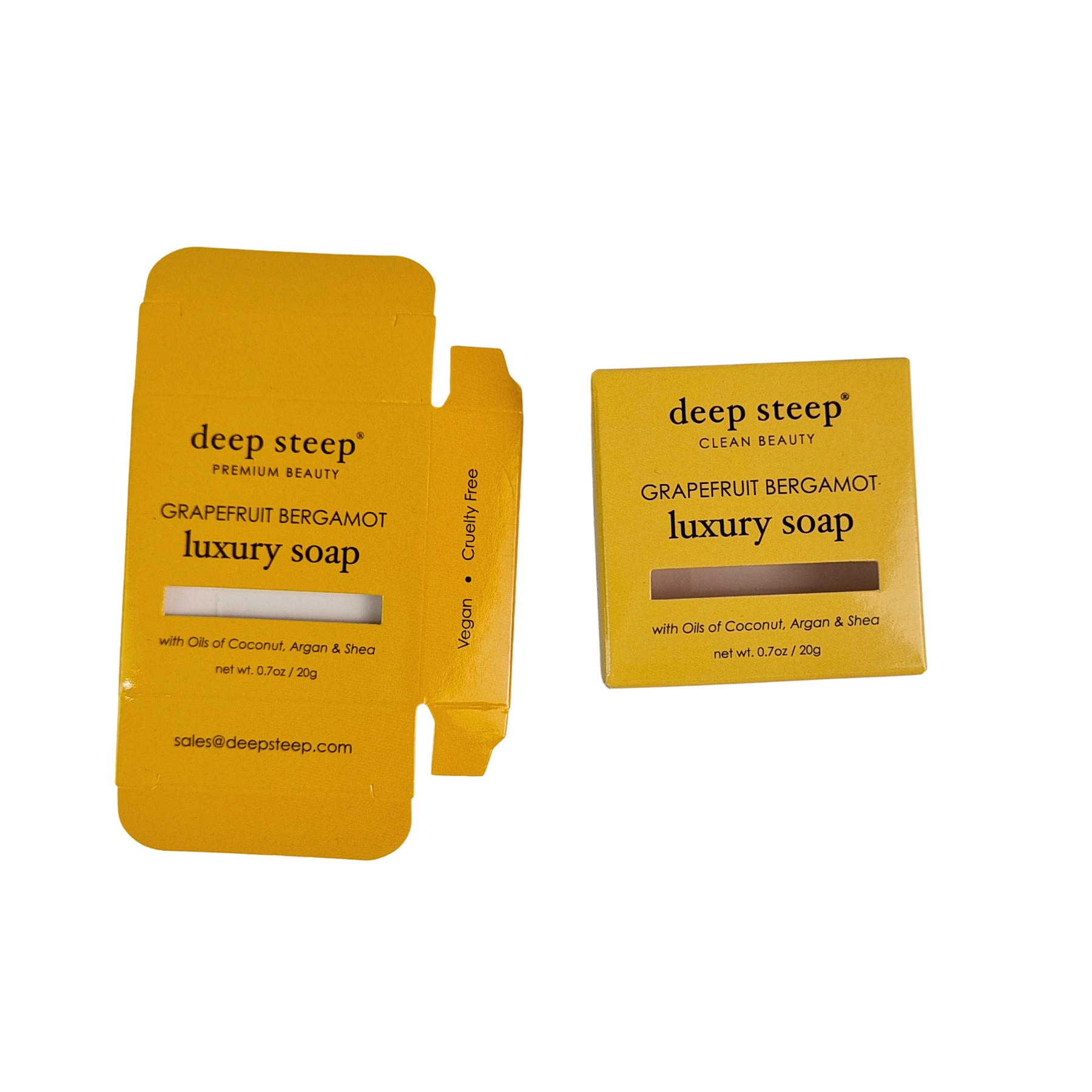 Προσαρμοσμένο βιοδιασπώμενο καλλυντικό κουτί συσκευασίας με κλασικό σχεδιασμό και γυαλιστερή στρώση