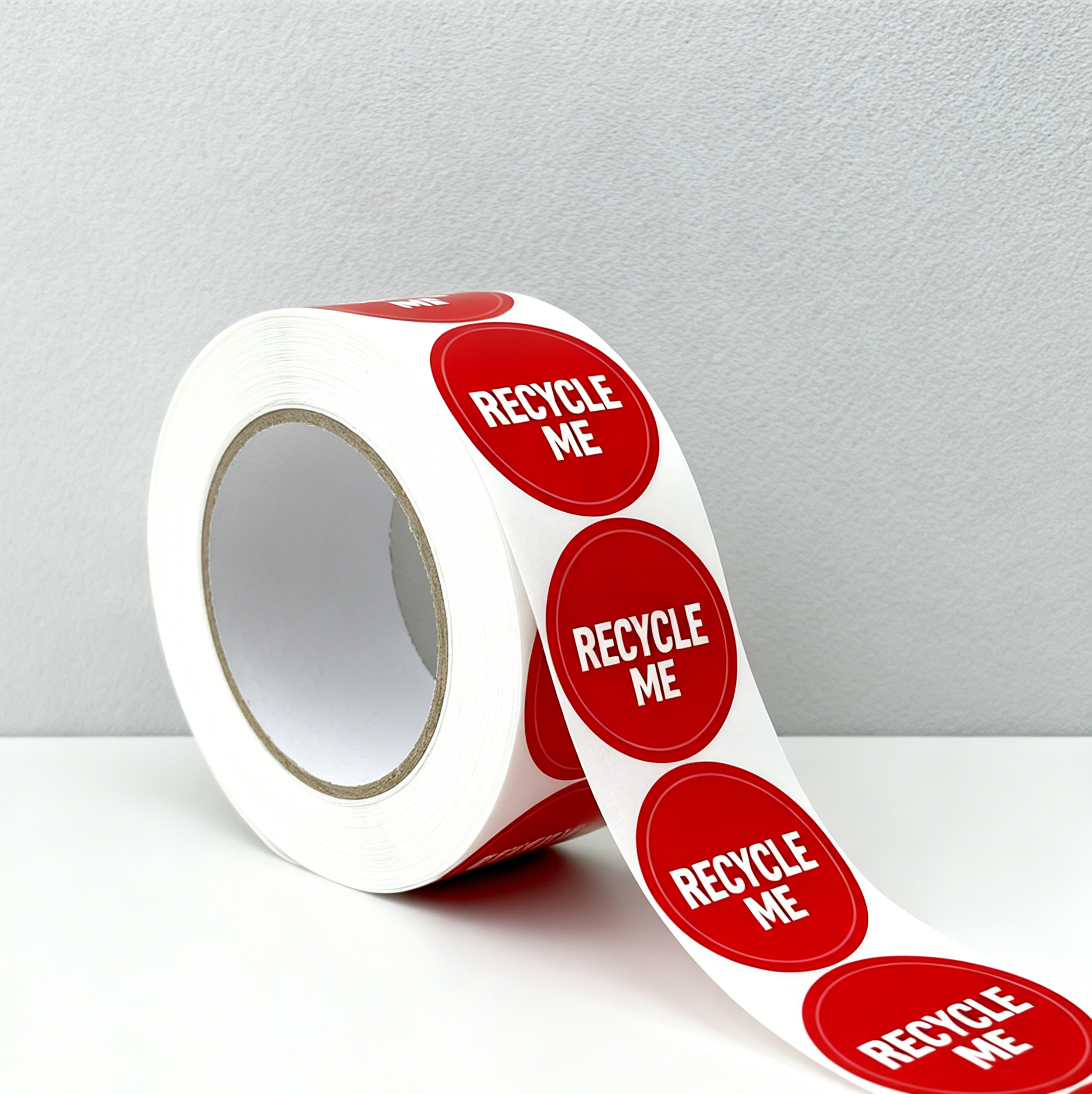 Προσαρμοσμένες αδιάβροχες, ανθεκτικές στην υπεριώδη ακτινοβολία, ολογραφικές, ανακλαστικές ετικέτες συρρικνούμενου μανικιού για μπουκάλια