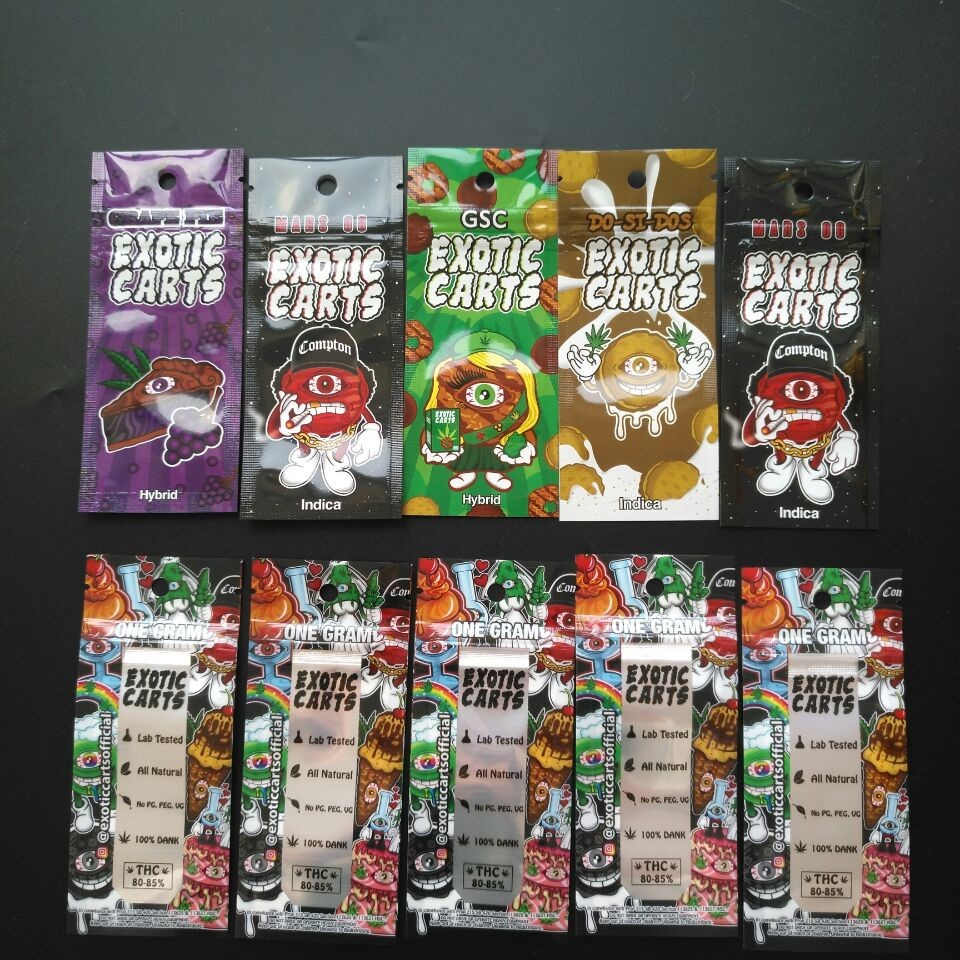 Ακίνδυνο για τα παιδιά βοτανικό θυμίαμα που συσκευάζει την ψηφιακή σακούλα στάσεων εκτύπωσης ολογραμμάτων πλαστική επάνω