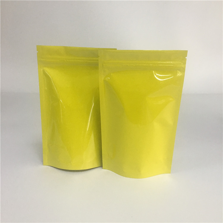 Ziplock μυρωδιάς τυπωμένο το απόδειξη φύλλο αλουμινίου αργιλίου τσαντών αντέχει/βλαστάνει τους σπόρους που συσκευάζουν τη σακούλα