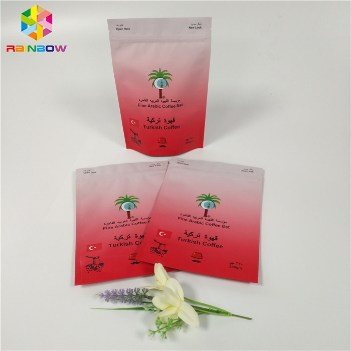 Πλαστική στάση επάνω Gravure συσκευασίας σακουλών φύλλων αλουμινίου σακουλών που τυπώνει την ελαφριά έγκριση FDA απόδειξης