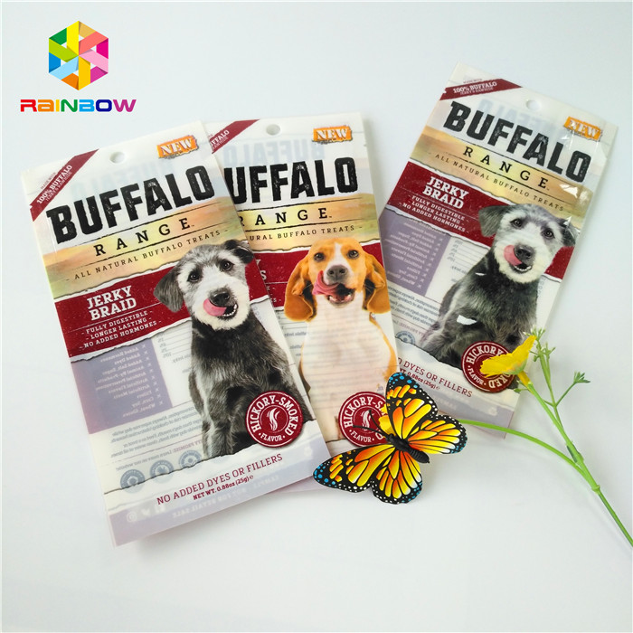 Πλαστικές Ziplock τσάντες συσκευασίας, τρίπλευρη στάση σφραγίδων επάνω στις σακούλες για τα τρόφιμα