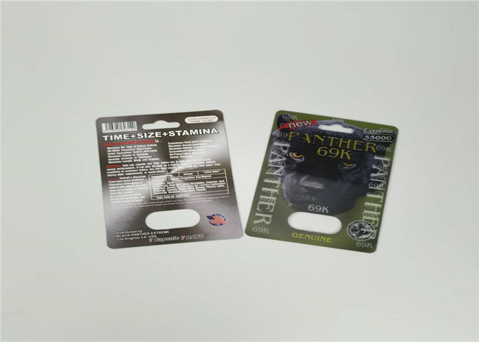 Υψηλής αντοχής τρισδιάστατο καρτών φουσκαλών πακέτων συσκευάζοντας κιβώτιο επίδειξης μαστιγίων αδιάβροχο ακρυλικό