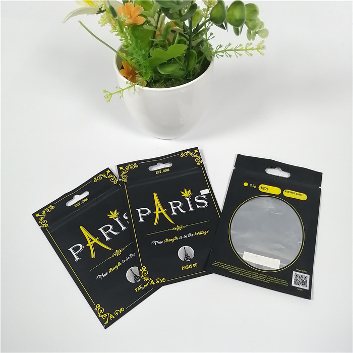 CYMK χρώματος βοτανική στάση φύλλων αλουμινίου αργιλίου θυμιάματος συσκευάζοντας επάνω στην πλαστική τσάντα φερμουάρ Mylar