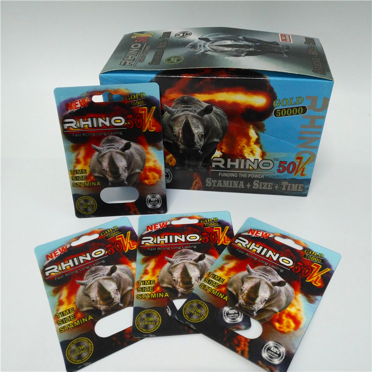 Αρχαιότερο της ZEN αρσενικό σεξουαλικό απόδοσης αυξήσεων χαπιών κιβώτιο εγγράφου φουσκαλών συσκευάζοντας