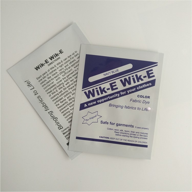 Η συνήθεια τύπωσε τις σακούλες φύλλων αλουμινίου στάσεων επάνω αλιεύοντας το συσκευάζοντας σακούλι χρωστικών ουσιών υφάσματος ενδυμάτων τσαντών θελγήτρου