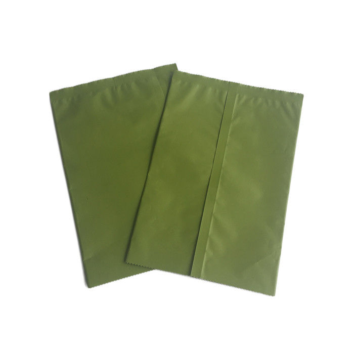 Πλαστικές σακούλες μορφής μαξιλαριών που συσκευάζουν την υγρασία - περιτυλίγματα φύλλων αλουμινίου φραγμών καραμελών απόδειξης