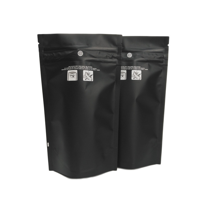 Στάση απόδειξης μυρωδιάς επάνω στη συσκευασία Mylar ζιζανίων σπόρων λουλουδιών Runtz CBD THC μπισκότων σακουλών φερμουάρ