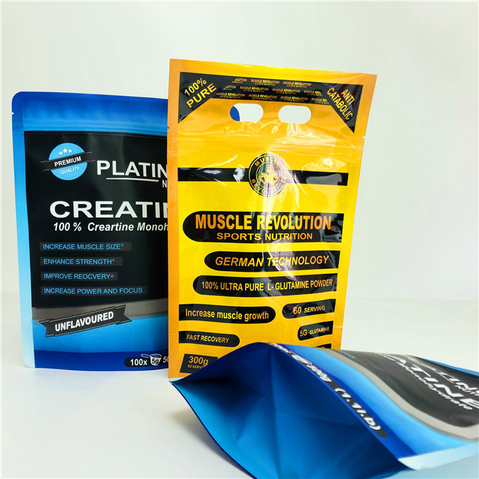 Σακούλα φύλλων αλουμινίου σκονών καφέ που συσκευάζει την υλική τσάντα απόδειξης μυρωδιάς PET/VMPET/PE