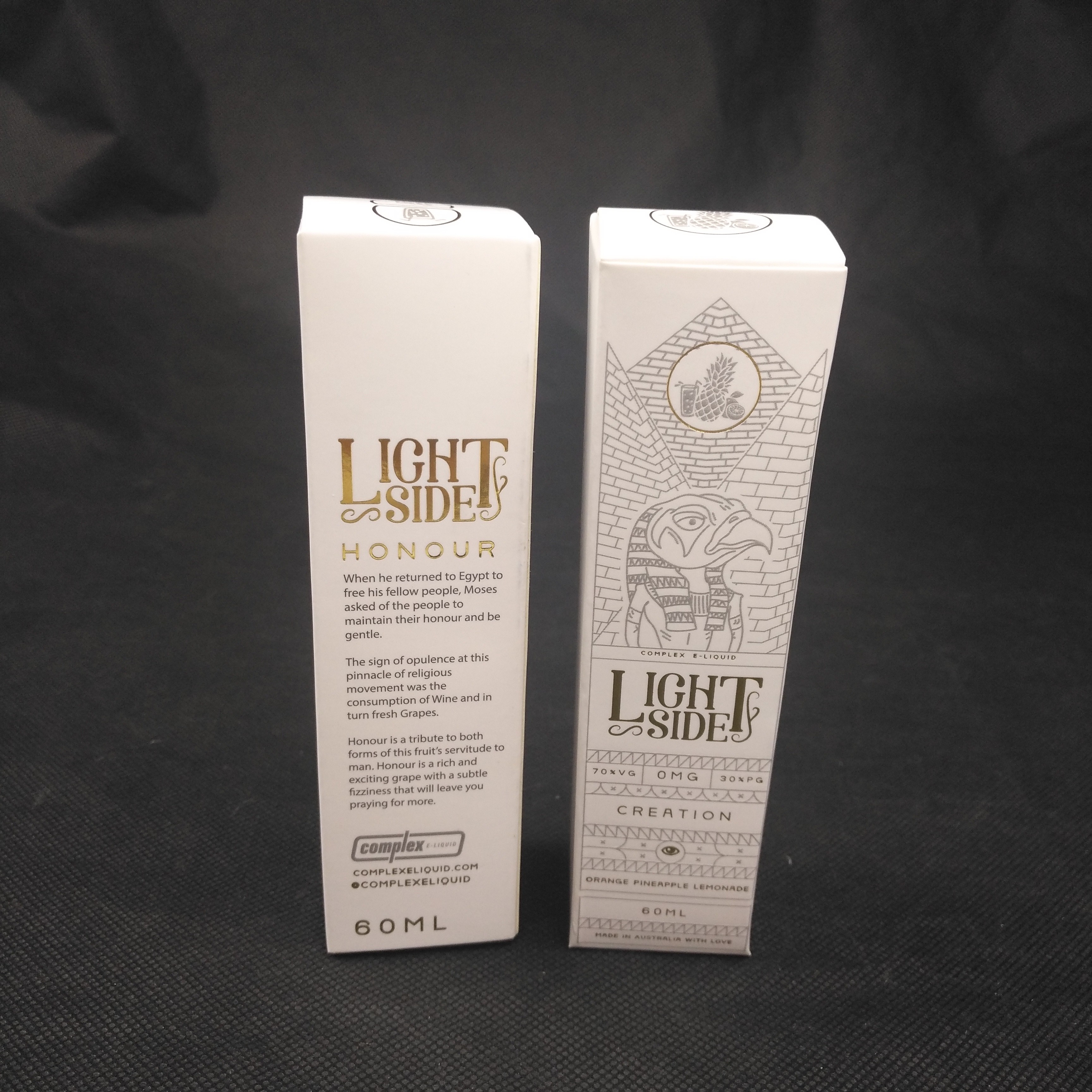 Συσκευάζοντας κιβώτιο εγγράφου εκτύπωσης συνήθειας, καλλυντικό κιβώτιο περικαλυμμάτων δώρων με την καυτή σφράγιση