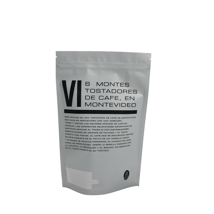 Συσκευάζοντας καρύδια τροφίμων Mylar πρόχειρων φαγητών τσαντών τσαγιού επίπεδων κατώτατων σημείων που συσκευάζουν τη στάση επάνω στο ράφι