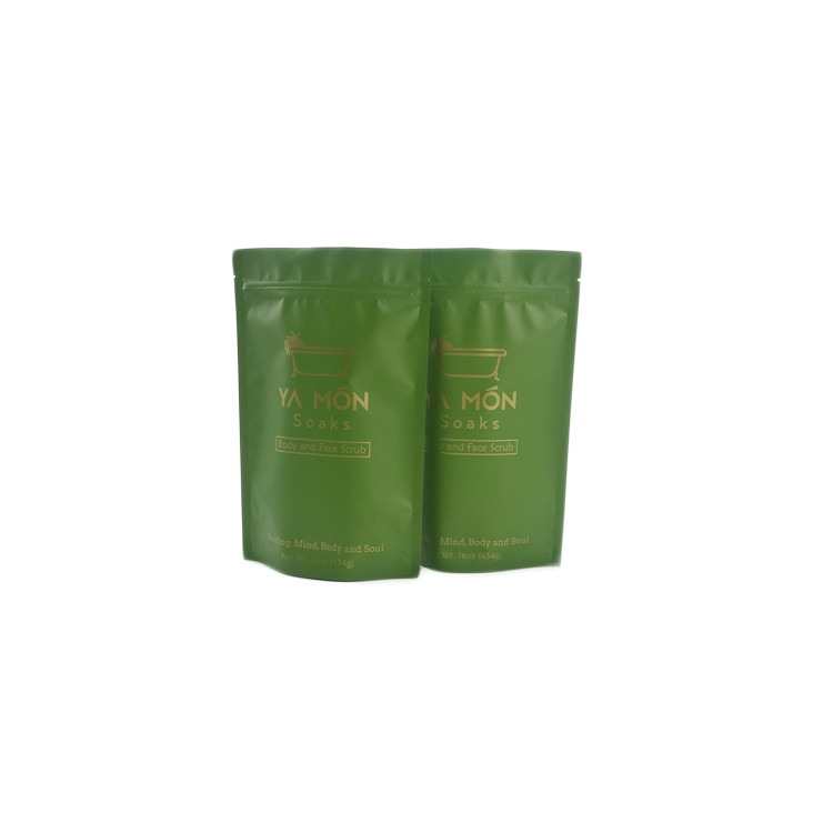 Πλαστικές σακούλες μεταλλινών που συσκευάζουν την ψηφιακή συνήθεια εκτύπωσης πάχος 120 μικρού