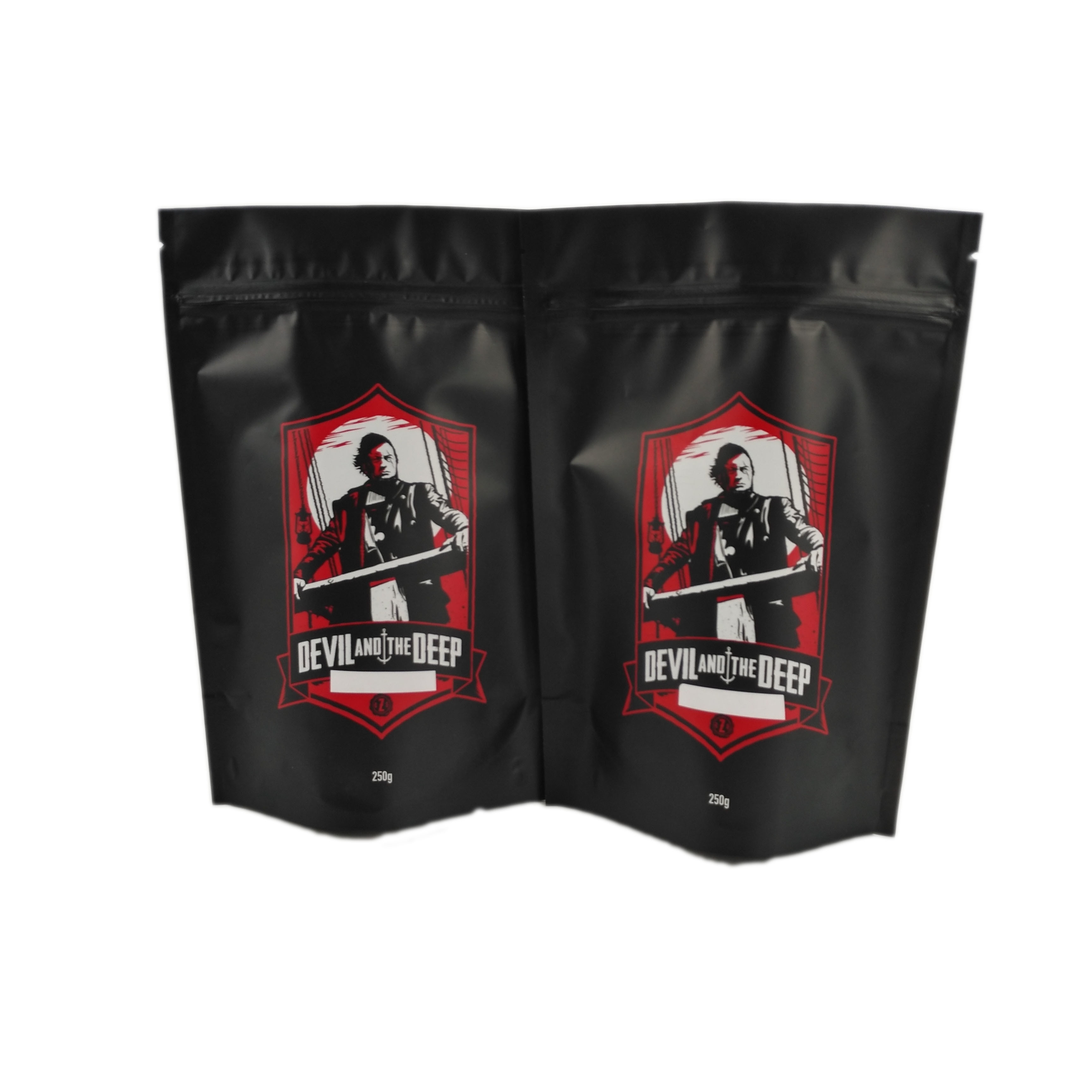 Gravure βαθμός τροφίμων συσκευασίας σακουλών φύλλων αλουμινίου εκτύπωσης