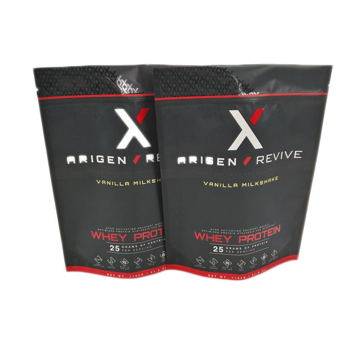 Gravnre που τυπώνει τις Resealable τσάντες συσκευασίας τροφίμων