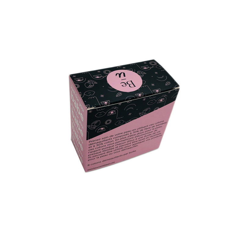 Εγγράφου χαρτονιού αντίθετο κιβώτιο εγγράφου επίδειξης ISO πτυσσόμενο