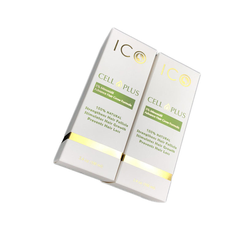 Συσκευάζοντας κιβώτιο εγγράφου χαρτονιού μπουκαλιών πετρελαίου προσοχής τρίχας