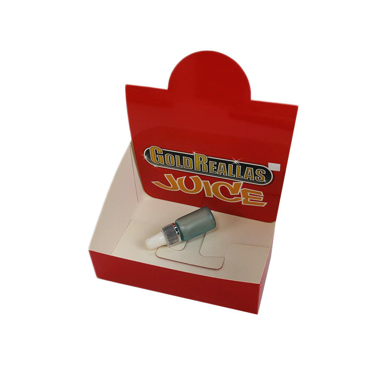 Ενεργειακών φραγμών ανακυκλώσιμο κιβώτιο εγγράφου πρόχειρων φαγητών πτυσσόμενο