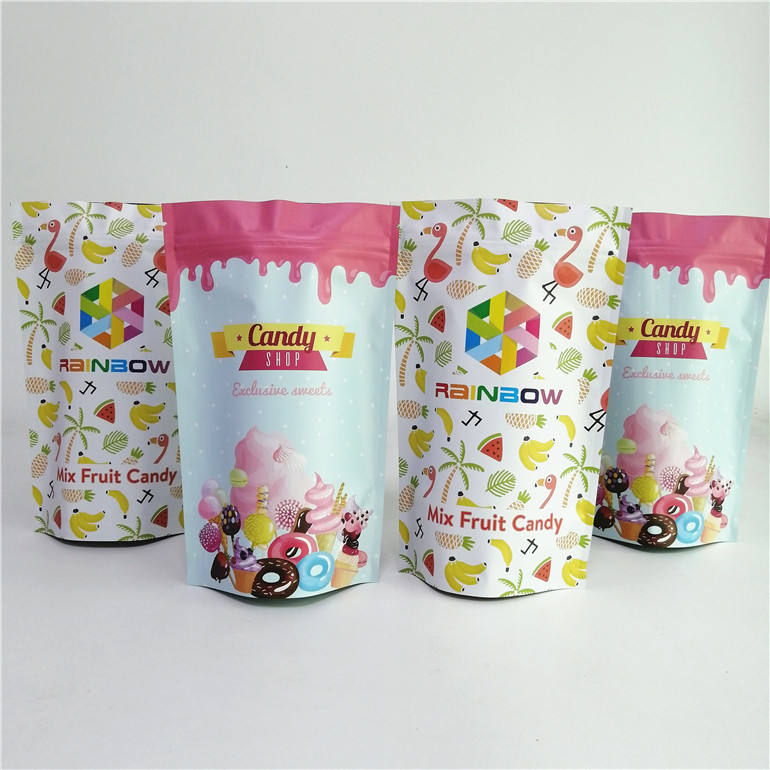 Τοποθετημένο σε στρώματα Mylar τοποθετεί τη συσκευασία 100 πλαστικών σακουλών Mircon