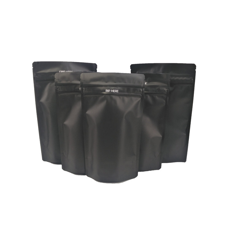 Ιατρική σακούλα απόδειξης παιδιών Mylar Doypack αποθήκευσης χαπιών