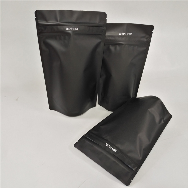 Βοτανική απόδειξη μυρωδιάς συσκευασίας θυμιάματος Mylar ζιζανίων συνήθειας CBD ακίνδυνη για τα παιδιά