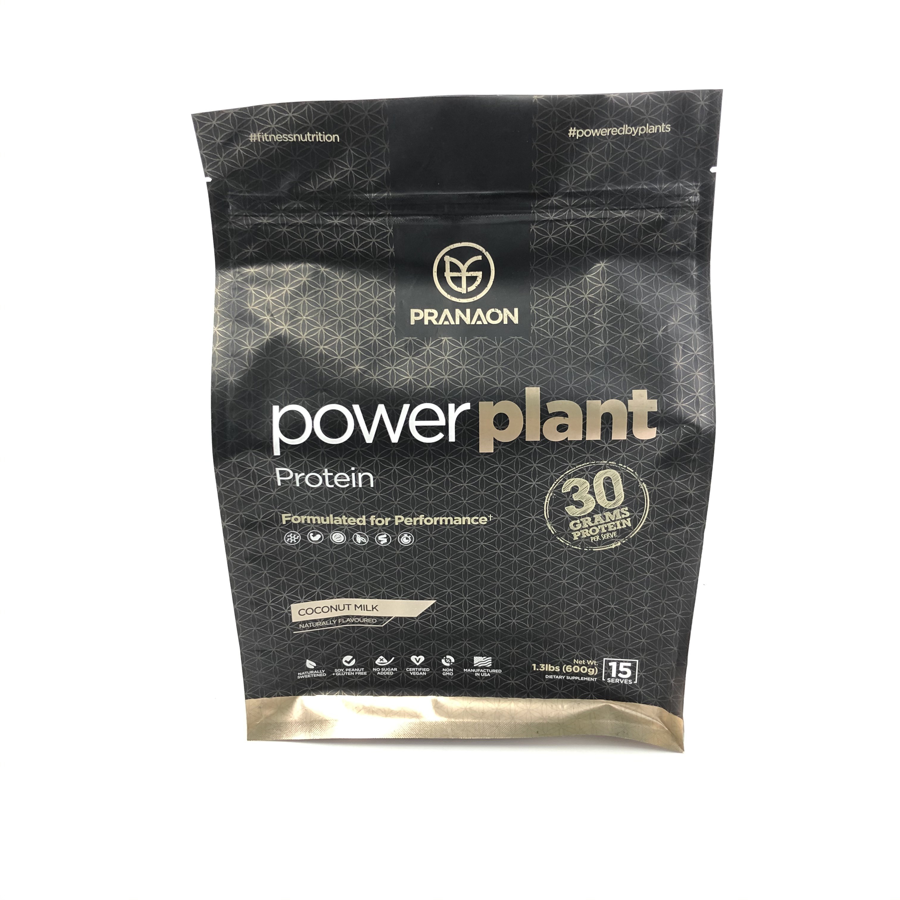 Συσκευάζοντας τσάντες σκονών επίπεδων κατώτατων σημείων 500g 1kg VMPET CMYK πρωτεϊνικές