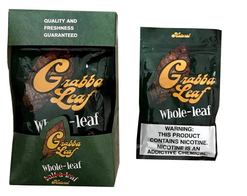 Προσαρμοσμένη συσκευάζοντας τσάντα θυμιάματος μεγέθους MOPP CBD βοτανική