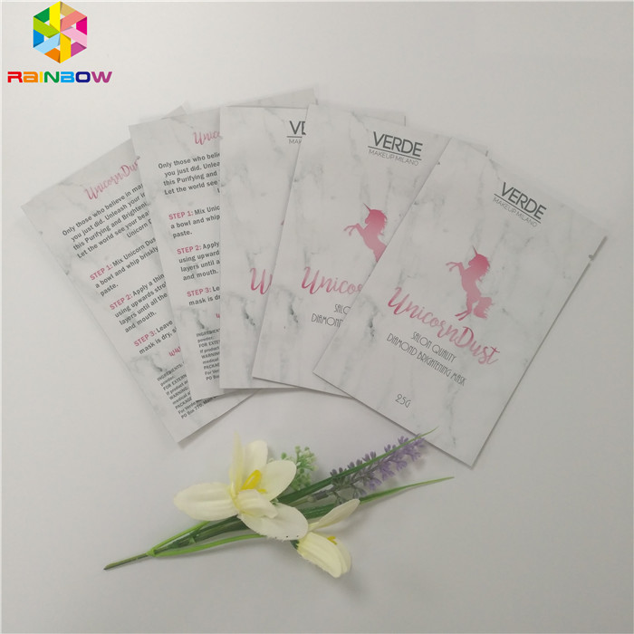 Gravure φύλλων αλουμινίου αργιλίου στάση εκτύπωσης MOPP επάνω στη σακούλα