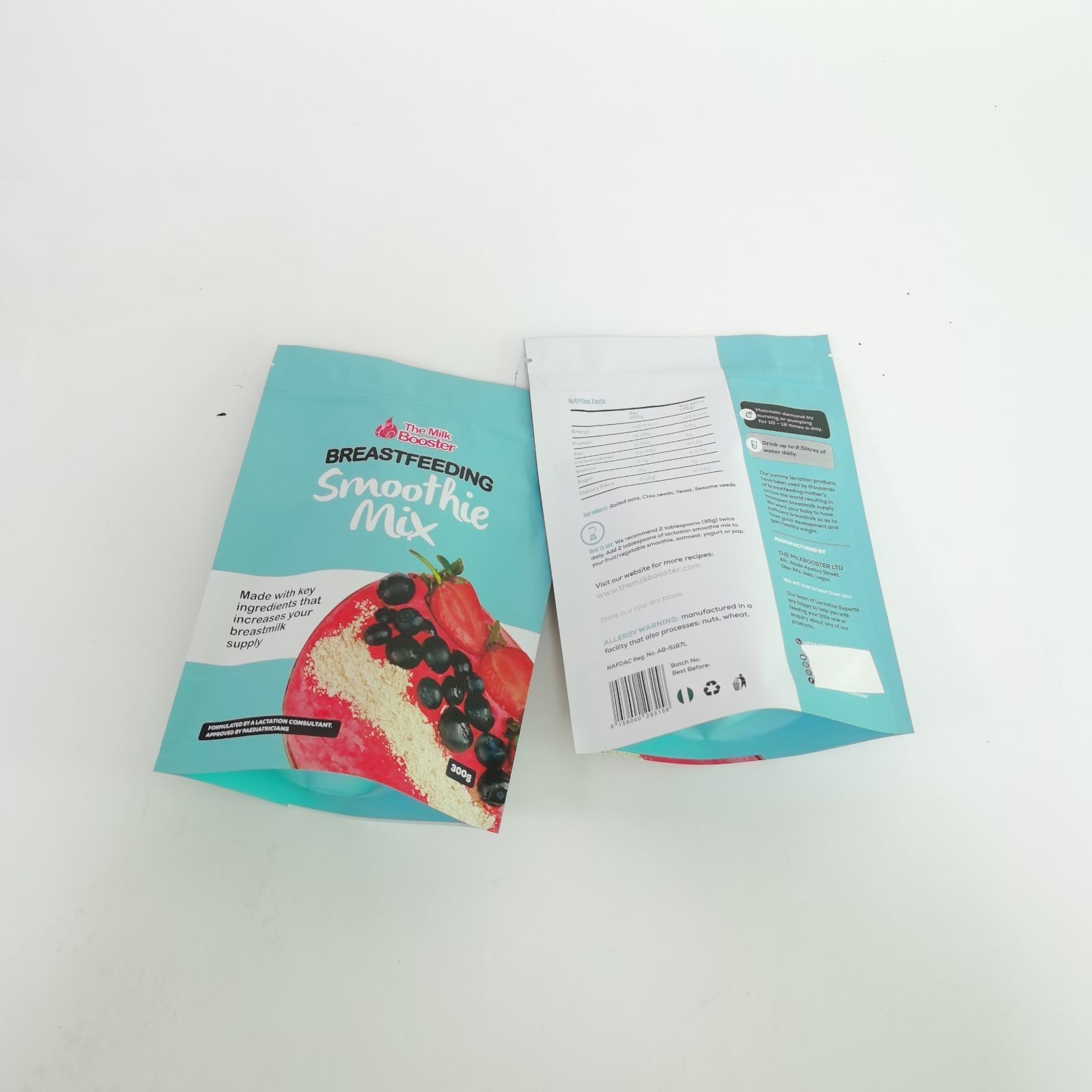 Η στάση που συσκευάζει επάνω τις τσάντες για τις τσάντες συσκευασίας τροφίμων καραμελών μυρίζει τις τσάντες Mylar απόδειξης