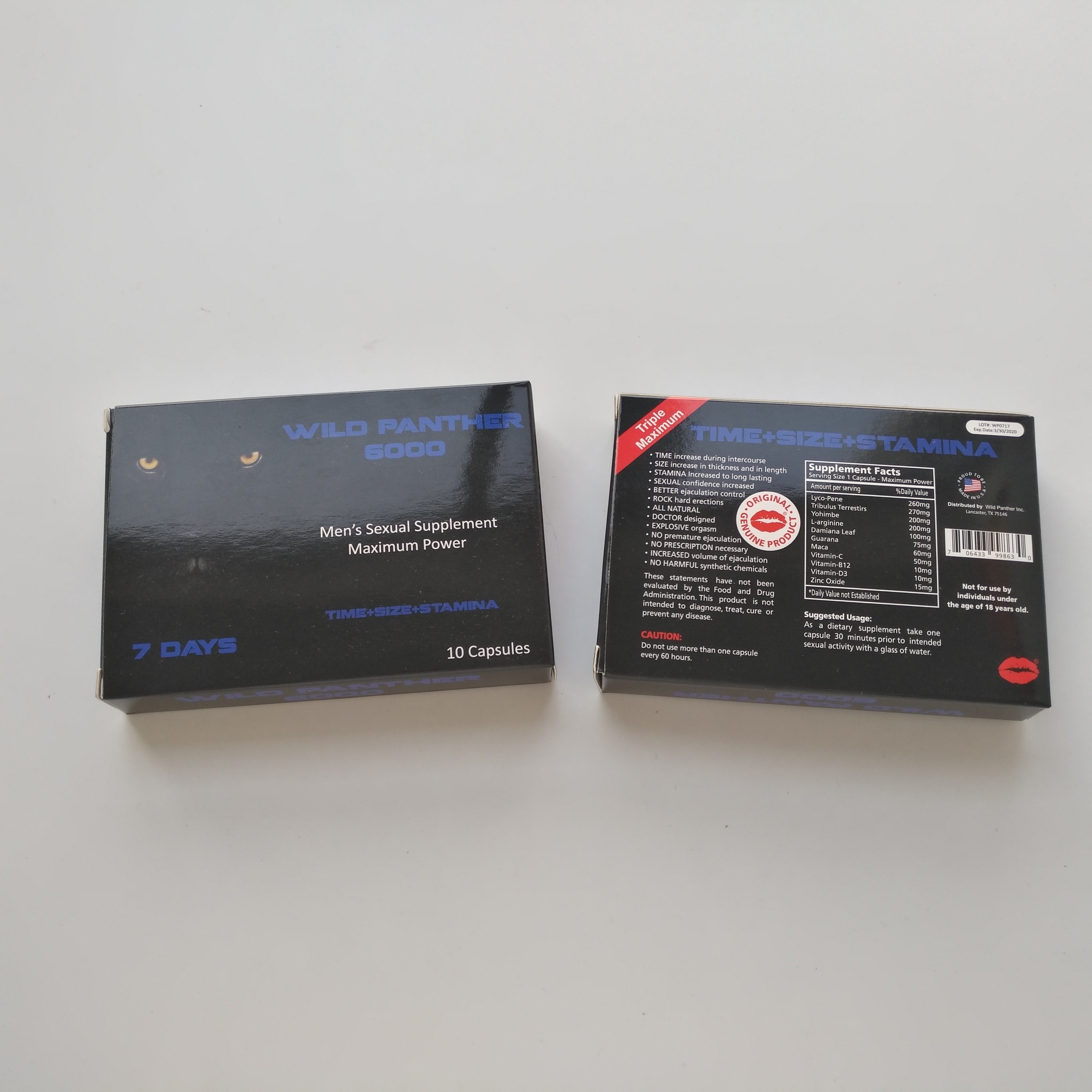 Η συνήθεια τύπωσε το άσπρο συσκευάζοντας κιβώτιο χαπιών υγειονομικής περίθαλψης εγγράφου καρτών