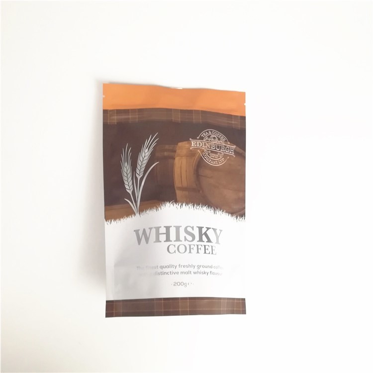 Ψηφιακές αποδεκτές συνήθεια τσάντες απόδειξης μυρωδιάς τσαντών συσκευασίας τροφίμων εκτύπωσης