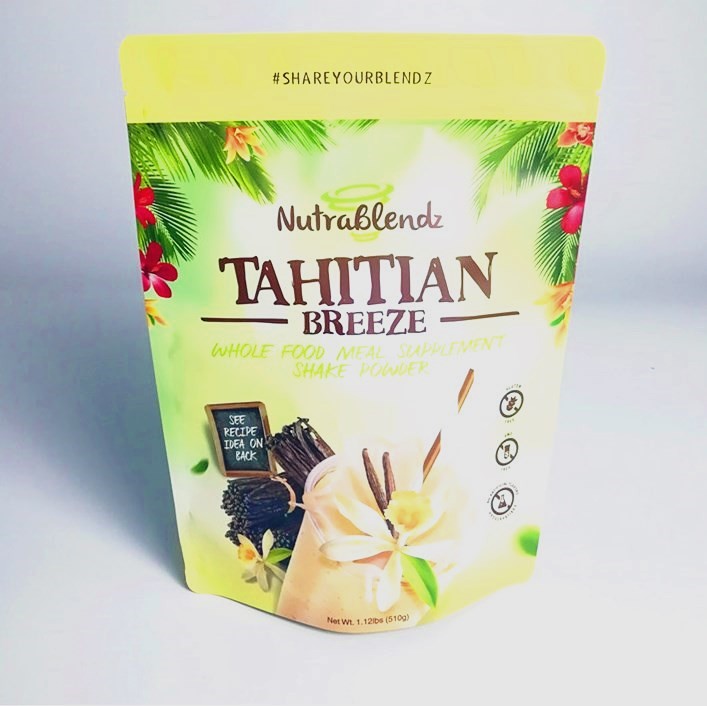 Η συνήθεια δέχτηκε τις συσκευάζοντας τσάντες πρόχειρων φαγητών με τη σακούλα φύλλων αλουμινίου αργιλίου φερμουάρ