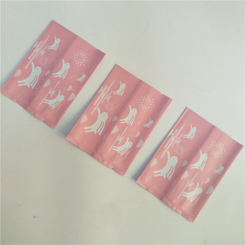 Τυπωμένες συνήθεια αργιλίου τσάντες πρόχειρων φαγητών τροφίμων Mylar σακουλιών τσιπ πατατών μπανανών σακουλών καρυκευμάτων μπισκότων φύλλων αλουμινίου πλαστικές