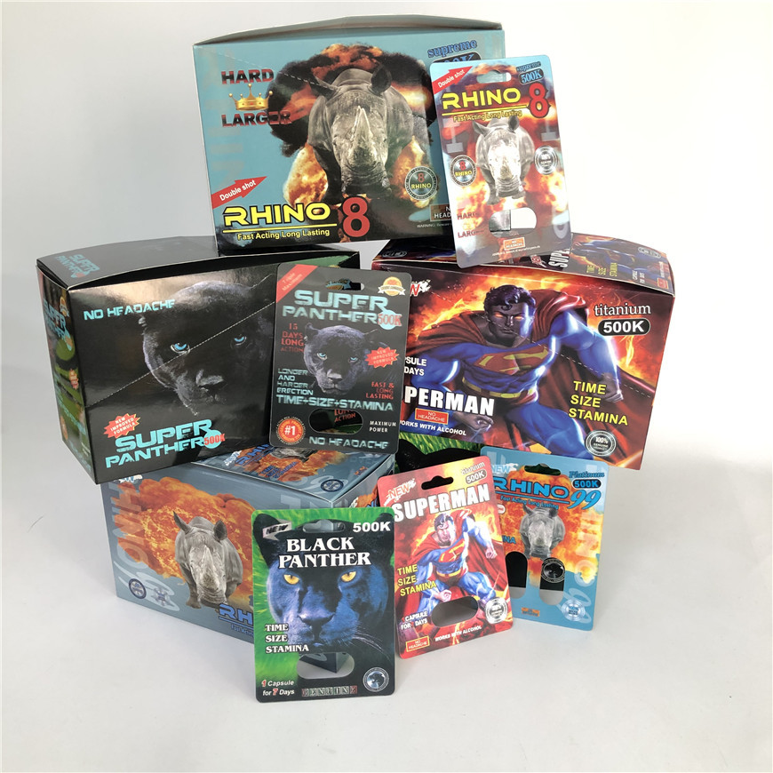 12mm ΚΑΠ αρσενικό χάπι καρτών 500K αυξήσεων τρισδιάστατο φακοειδές