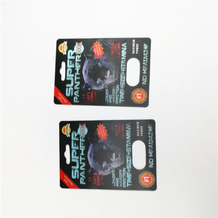 Ρινόκερος 69 τρισδιάστατες κάρτες 350g Whiteboard φουσκαλών με το κιβώτιο εγγράφου επίδειξης